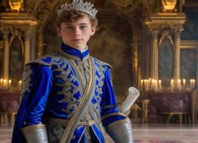 公主的儿子是什么爵位 - 公主的儿子是什么爵位呢