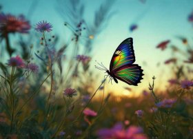 虫儿飞故事创编，虫儿飞编个故事