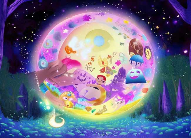 少儿胎教故事；少儿胎教故事大全