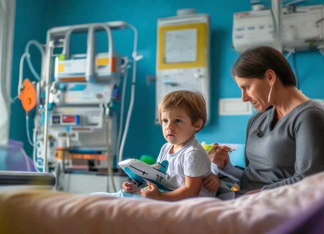 儿童肺炎新闻事件（最近儿童肺炎新闻）