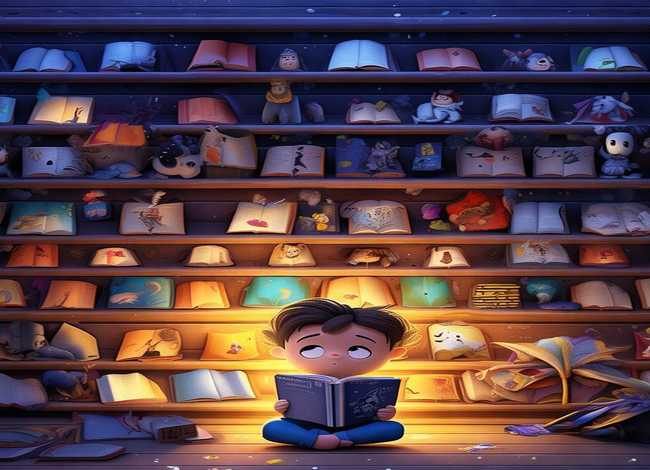 儿童经典小故事在线阅读；儿童小故事短篇在线阅读