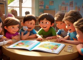 阅读儿童故事书二年级（二年级课外阅读故事书）