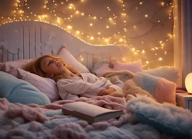 睡觉启蒙故事(睡觉启蒙故事在线听) 睡觉启蒙故事(睡觉启蒙故事在线听)