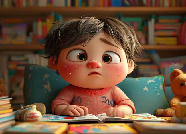 谁是爱哭鬼儿童故事绘本;谁是爱哭鬼绘本读后感 谁是爱哭鬼儿童故事绘本;谁是爱哭鬼绘本读后感