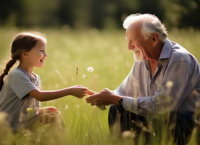 感恩故事简短；感恩故事简短20字