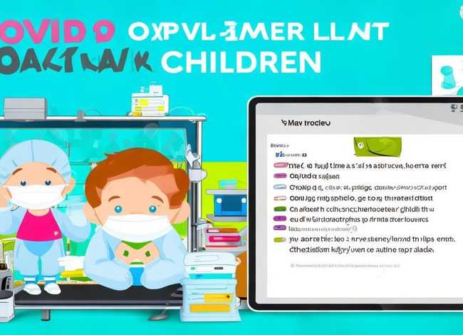 新冠儿童用药,新冠儿童用药课件ppt 新冠儿童用药,新冠儿童用药课件ppt