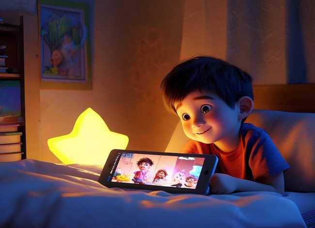 8岁男孩睡前故事大全 8岁男孩睡前故事大全视频