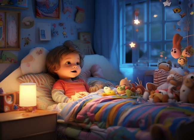 小孩儿童故事3-6岁哄睡故事 少儿哄睡故事360