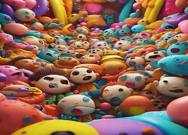 挤啊挤故事 - 故事挤呀挤原文 挤啊挤故事 - 故事挤呀挤原文