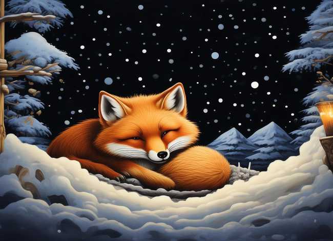 寒号鸟的故事 睡前故事（睡前故事寒号鸟视频）