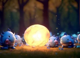 蓝精灵幼儿故事完整版，蓝精灵幼儿故事完整版免费听