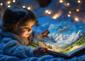 宝宝睡前故事喜马拉雅、宝宝睡前故事喜马拉雅睡前故事