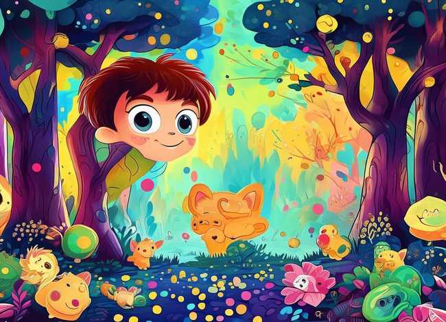 儿童绘本故事公众号（幼儿绘本故事公众号）