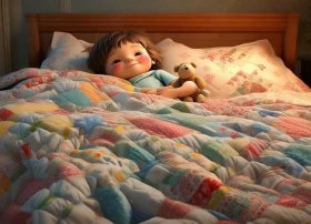 有关被子的儿歌 - 有关被子的儿歌歌词