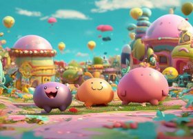 儿童故事鹅大哥重要词语 幼儿故事鹅大哥出门动作视频