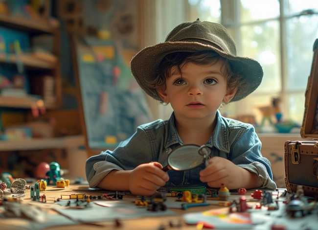 儿童侦探小故事简短100个;少儿侦探故事大全 儿童侦探小故事简短100个;少儿侦探故事大全