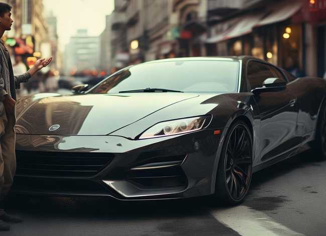 一块钱买汽车故事完整版(一元钱买汽车的故事) 一块钱买汽车故事完整版(一元钱买汽车的故事)