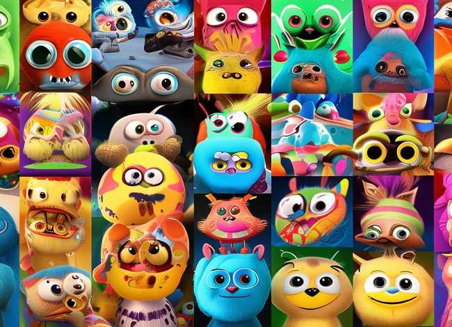 儿童短视频动画片大全（少儿动画短视频大全）