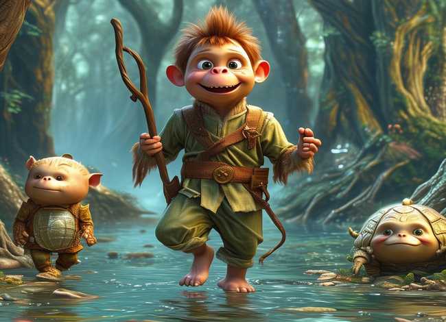 西游记 儿童故事 在线 西游记少儿故事在线听免费 西游记 儿童故事 在线 西游记少儿故事在线听免费