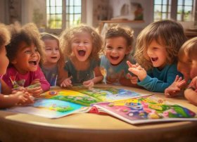 儿童故事3一5分钟、儿童故事3-5分钟完整版