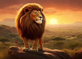 狮子王2 狮子王2木法沙传奇