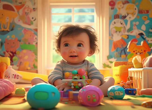 儿童故事一岁 幼儿故事一岁左右 儿童故事一岁 幼儿故事一岁左右