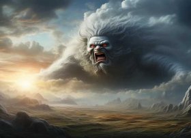 盘古开天地课文原文、盘古开天地课文原文讲解