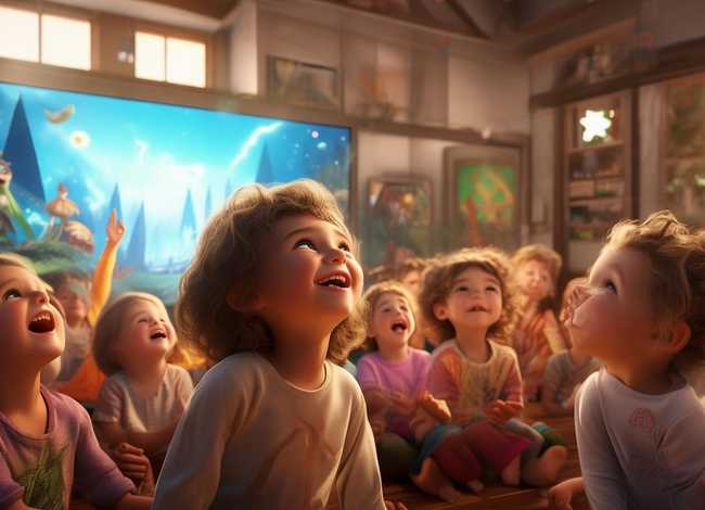 儿童故事在线听喜马拉雅；儿童故事在线听喜马拉雅60分钟