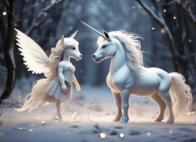 白色的童话 - 白色的童话和白色恋人 白色的童话 - 白色的童话和白色恋人