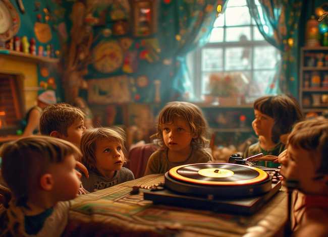 儿童故事循环播放mp3(少儿故事音频连续播放) 儿童故事循环播放mp3(少儿故事音频连续播放)