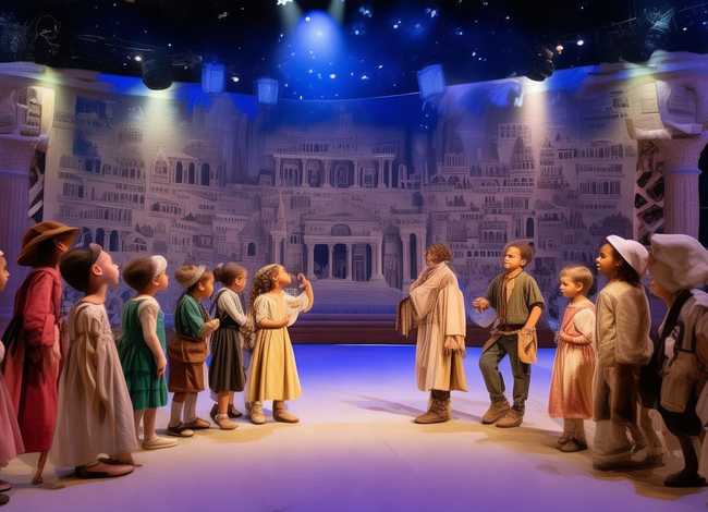 儿童故事知乎 - 儿童历史故事