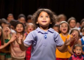 少儿英语故事演讲、少儿英语故事演讲稿三分钟