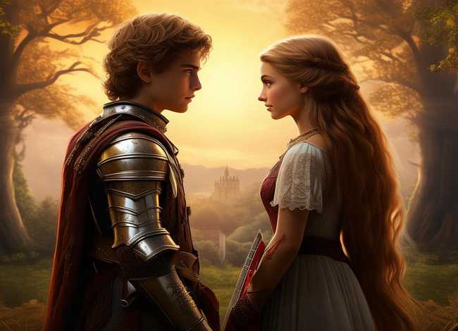 亚瑟和玛丽的故事 - 亚瑟和玛丽的故事英文版 亚瑟和玛丽的故事 - 亚瑟和玛丽的故事英文版