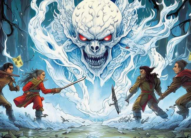 三打白骨精故事绘本，三打白骨精故事绘本人物介绍