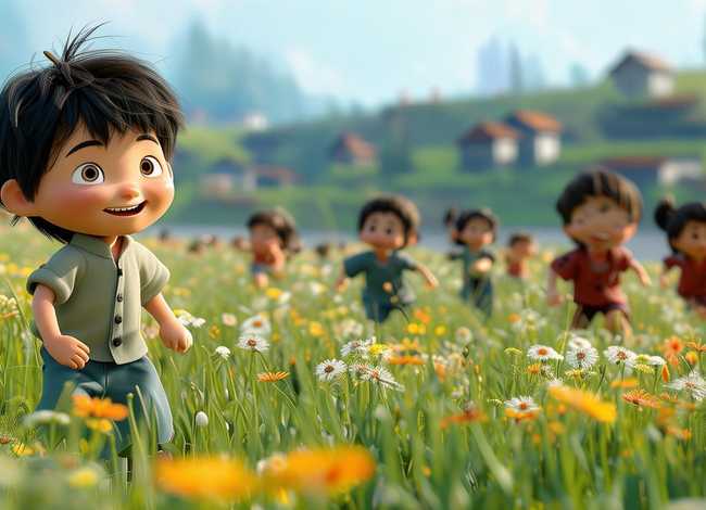 王二小儿童故事音频 王二小故事幼儿视频 王二小儿童故事音频 王二小故事幼儿视频