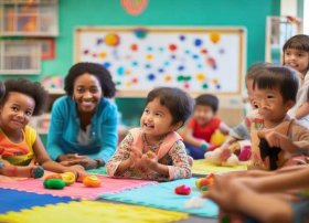 1到3岁儿童早教视频、1到3岁早教课程教案视频