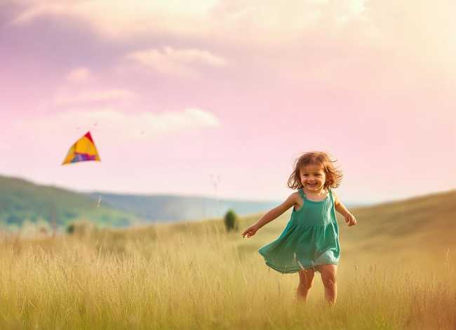 儿童摄影文案（儿童摄影文案小清新）