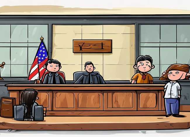 法制小故事图画,法制小故事图画简单 法制小故事图画,法制小故事图画简单