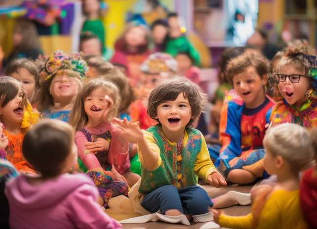 儿童故事表演3到5分钟 - 表演幼儿故事5到7分钟 儿童故事表演3到5分钟 - 表演幼儿故事5到7分钟