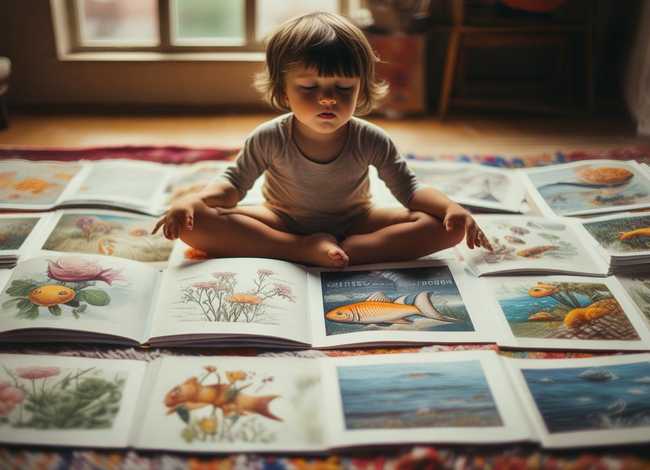 呼吸有关的绘本（呼吸有关的绘本故事）