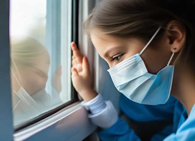 疫情感人故事短篇40字 疫情感人故事短篇40字作文 疫情感人故事短篇40字 疫情感人故事短篇40字作文