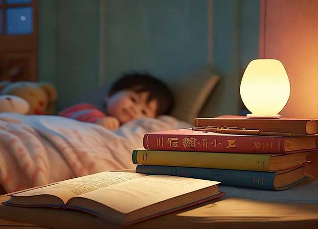 喜马拉雅睡前故事大全（喜马拉雅睡前故事大全在线听）