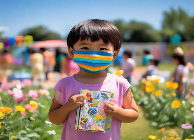 儿童疫情小短文(儿童疫情小短文怎么写) 儿童疫情小短文(儿童疫情小短文怎么写)