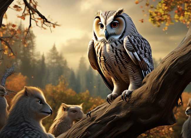 说理小故事,说理的小故事 说理小故事,说理的小故事