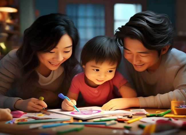 七岁儿童家长寄语、七岁儿童家长寄语怎么写