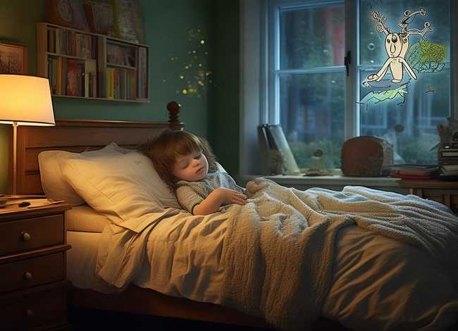 7-12岁的睡前故事免费听 - 7-12岁的睡前故事免费听音频