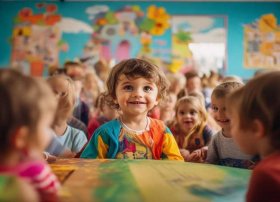 儿童五分钟故事演讲，五分钟幼儿故事演讲