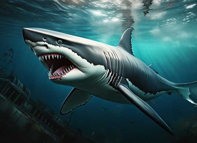 故事 鲨鱼,故事鲨鱼可以吃吗 故事 鲨鱼,故事鲨鱼可以吃吗