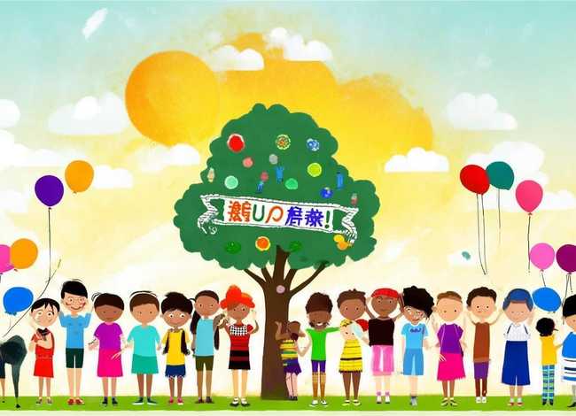 六一儿童节的来历故事在线听；我想听六一儿童节的来历