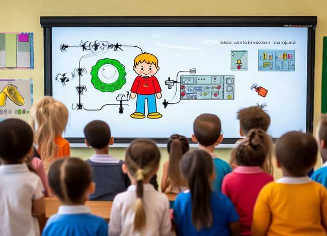 小学生安全用电小故事 小学生用电安全案例故事